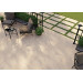 Плитка підлогова ZNXCL0BR Calcare White 30x60 код 7696 Zeus Ceramica