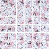 Мозаїка GMP 0848008 С Print 8 300300x8 Котто Кераміка