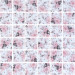 Мозаїка GMP 0848008 С Print 8 300300x8 Котто Кераміка
