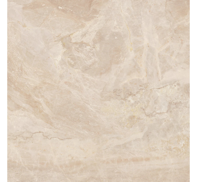 Плитка керамогранітна Meloren бежевий RECT 595x595x11 Golden Tile