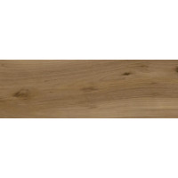 Плитка керамогранітна Justwood Brown 185x598x7 Cersanit
