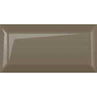 Плитка стінова Metrotiles димчастий 100x200x7 Golden Tile