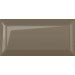 Плитка стінова Metrotiles димчастий 100x200x7 Golden Tile