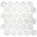 Мозаїка HP 6032 MATT Hexagon 295x295x9 Котто Кераміка