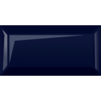 Плитка стінова 46Z061 Metrotiles Кобальт 10x20 код 2923 Голден Тайл