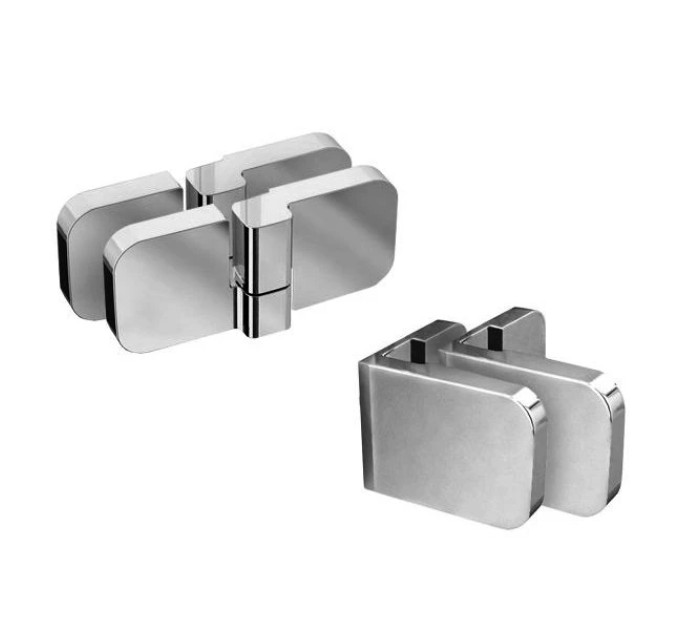 Набір для монтажу шторки B SET BVS2-R 100, RAVAK