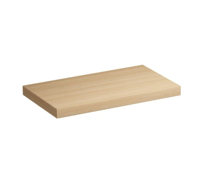 Стільниця під умивальник I 1200 oak, RAVAK