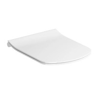 Кришка для унітаза CLASSIC Slim SoftClose (X01673), RAVAK
