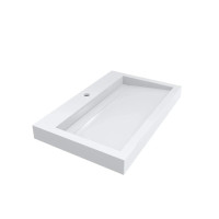 Умивальник AGNESS 750 MIRAGGIO