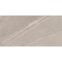 Плитка керамогранітна X94CL8R CALCARE Grey 450x900x20 Zeus Ceramica