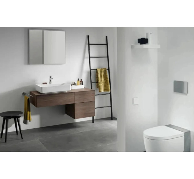 Умивальник VariForm 60 (500.780.01.2) Geberit