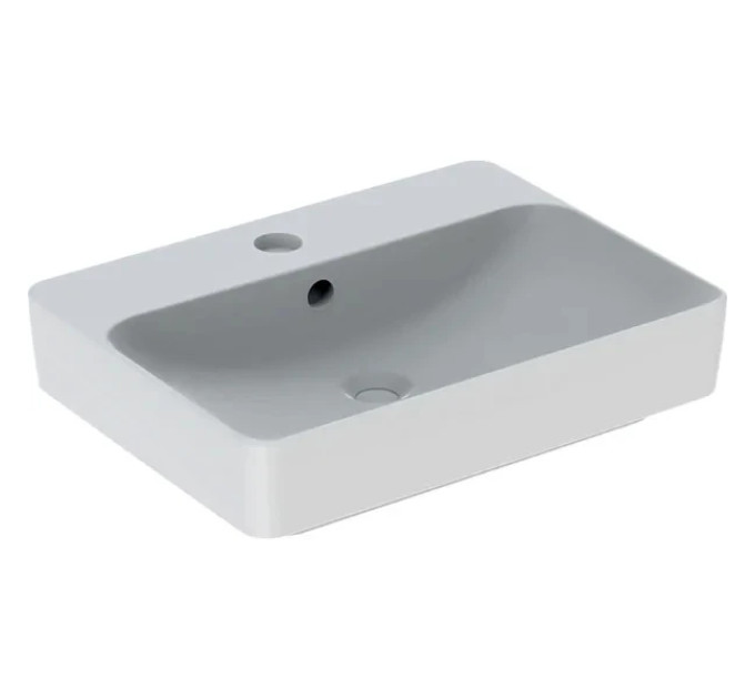 Умивальник VariForm 60 (500.780.01.2) Geberit