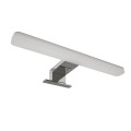 Підсвітка LED Alpha 30 см 4.5W хром, Аква Родос