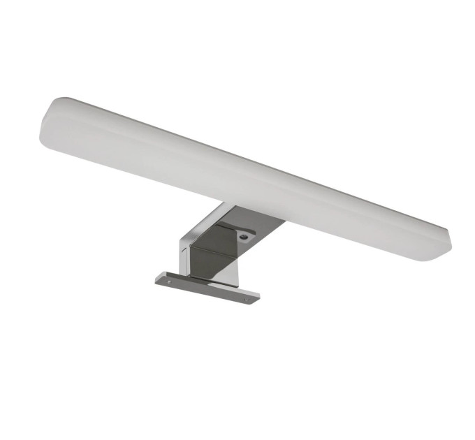 Підсвітка LED Alpha 30 см 4.5W хром, Аква Родос