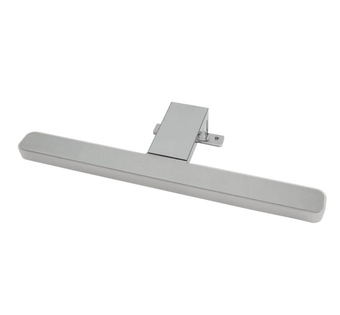 Підсвітка LED Alpha 30 см 4.5W хром, Аква Родос