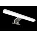 Підсвітка LED Alpha 30 см 4.5W хром, Аква Родос