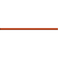 Фриз GF 501513 Orange 15500x8 Котто Кераміка
