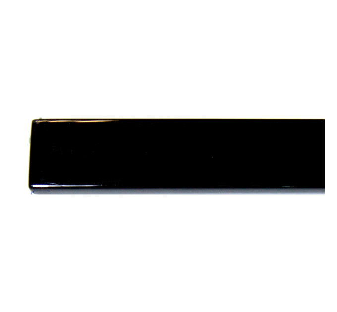 Фриз GF 451532 Black 15450x8 Котто Кераміка