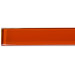 Фриз GF 751513 Orange 5750x8 Котто Кераміка