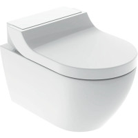 Унітаз підвісний з кришкою AquaClean Tuma Comfort 146.294.11.1 Geberit