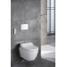 Унітаз підвісний з кришкою AquaClean Tuma Comfort 146.294.11.1 Geberit