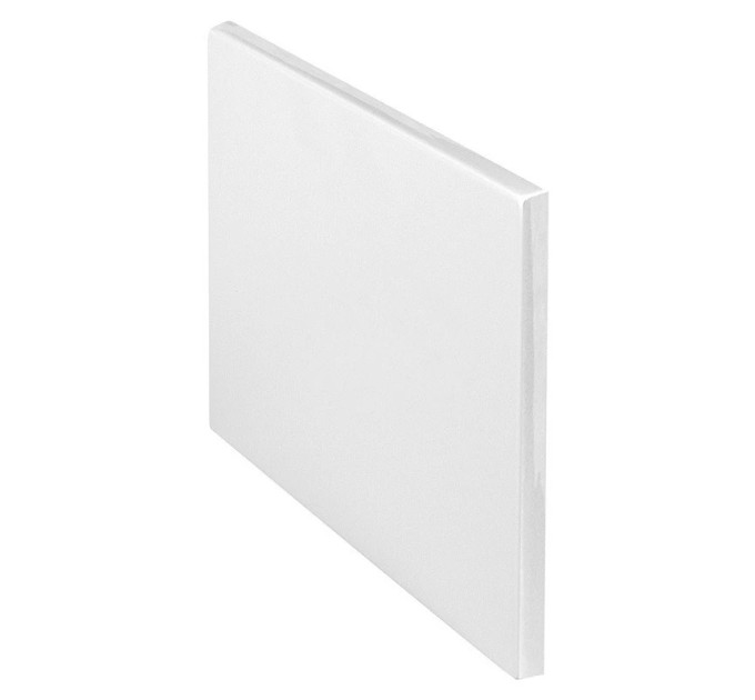 Панель до ванни бокова ліва 80 L City Slim (X000001062), RAVAK
