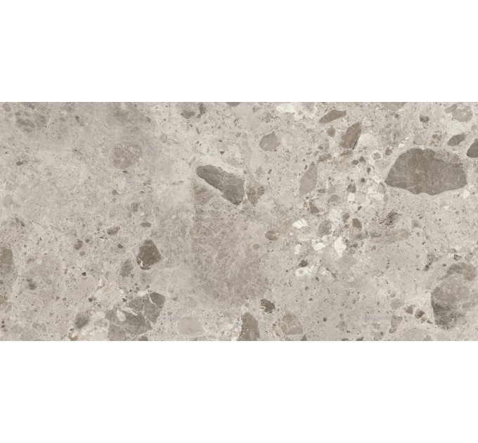 Плитка керамогранітна Ambra бежевий RECT 600x1200x10 Golden Tile