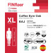 Ламінат Finsa 6AJ Coffee Eyre Oak XL