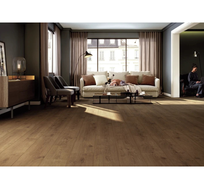 Ламінат Finsa 6AJ Coffee Eyre Oak XL