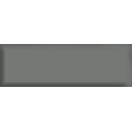 Плитка стінова 6LП051 The Wall Темно-сірий 10x30 код 1346 Голден Тайл