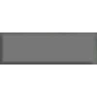 Плитка стінова 6LП051 The Wall Темно-сірий 10x30 код 1346 Голден Тайл