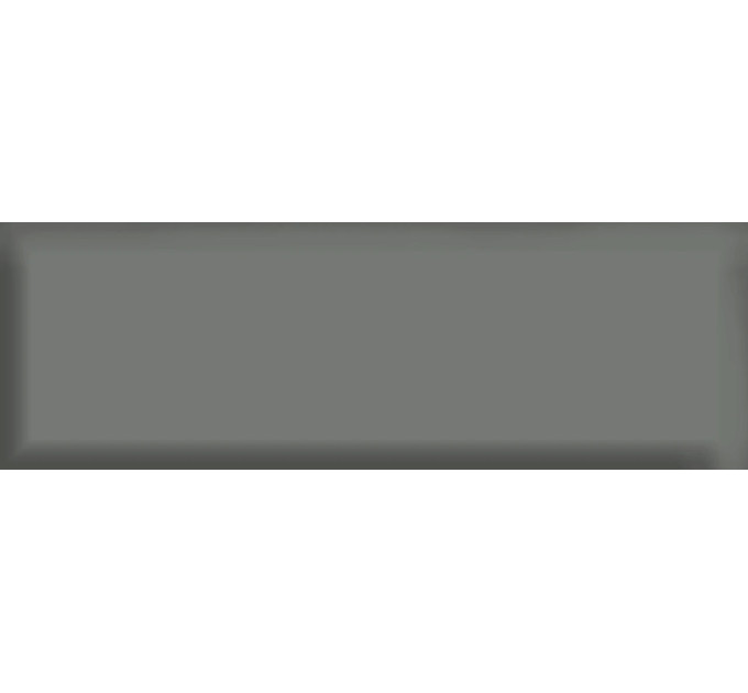 Плитка стінова 6LП051 The Wall Темно-сірий 10x30 код 1346 Голден Тайл