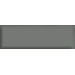 Плитка стінова 6LП051 The Wall Темно-сірий 10x30 код 1346 Голден Тайл