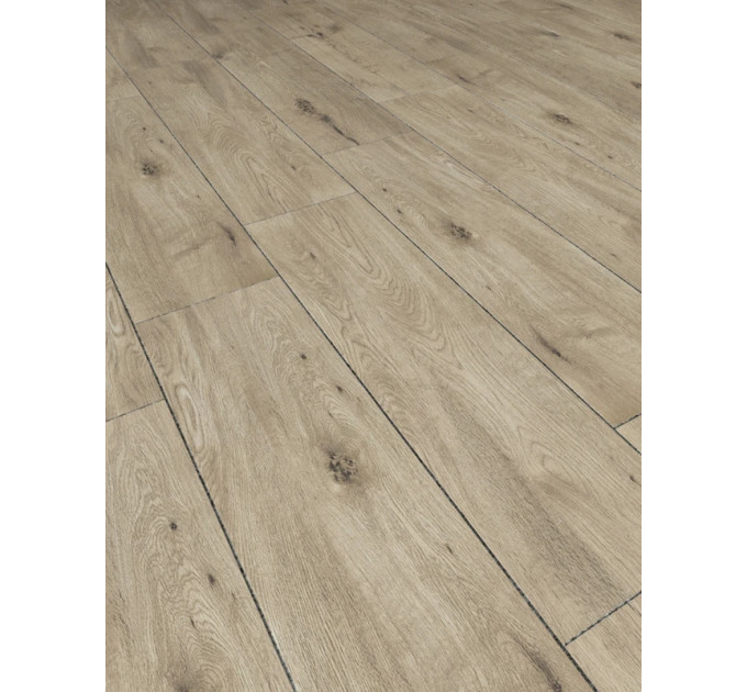 Плитка підлогова 891120 Alpina Wood Бежевий 19,8x119,8 код 5695 Голден Тайл