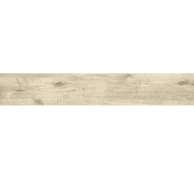 Плитка підлогова 891120 Alpina Wood Бежевий 19,8x119,8 код 5695 Голден Тайл