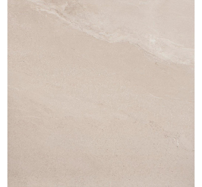 Плитка керамогранітна X60CL1R CALCARE Latte 600x600x20 Zeus Ceramica