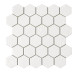 Мозаїка HST 6024 Heagon White 295x295x9 Котто Кераміка