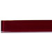 Фриз скляний GF 7501 garnet 25х750 Кераміка Лео УКРАЇНА