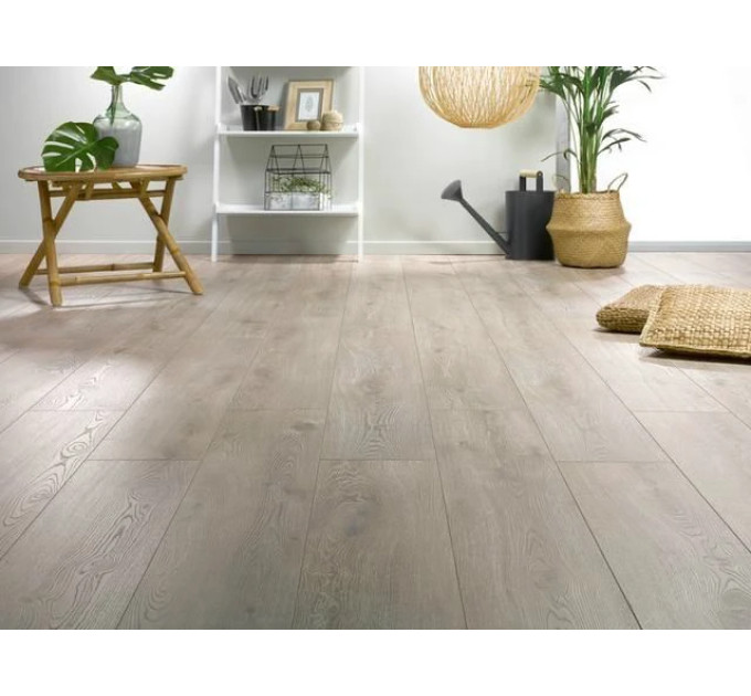 Ламінат Амбер 536 Лонг-Айленд 33кл 10мм 5G Beauty floor ФРАНЦІЯ