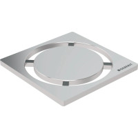 Решітка для душового трапа Circle 154.311.00.1 Geberit