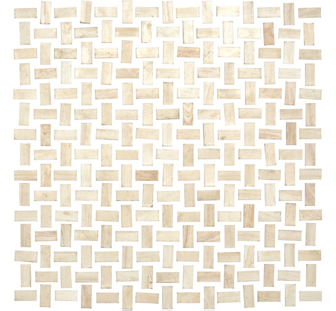 Мозаїка MI7 10200404C Beige 300x300x10 Котто Кераміка
