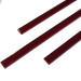 Фриз скляний GF 7501 garnet 25х750 Кераміка Лео УКРАЇНА