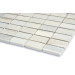 Мозаїка MI7 23460101C Grigo Caldo 30x30 (2,3x4,6) Кераміка Лео УКРАЇНА