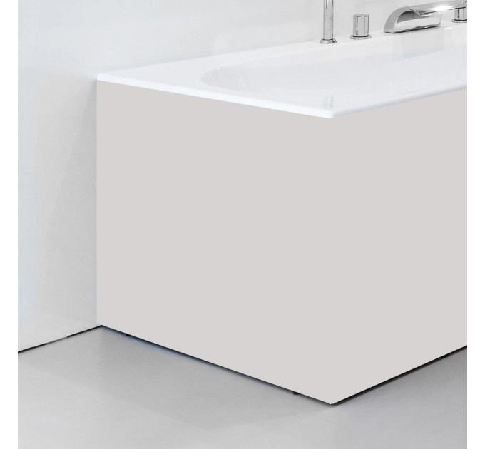 Панель до ванни бокова ліва 80 L City Slim (X000001062), RAVAK