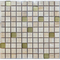 Мозаїка СМ 3041 С2 Beige-Gold 300x300x9 Котто Кераміка