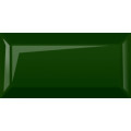 Плитка стінова 464061 Metrotiles Зелений 10x20 код 2619 Голден Тайл