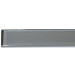 Фриз скляний GF 4012 gray 25х400х8 Кераміка Лео УКРАЇНА