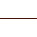 Фриз скляний GF 9004 cherry 25х900 Кераміка Лео