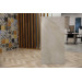 Плитка керамогранітна OT1990 Onyx Toscano бежевий 600x1200x8 Golden Tile