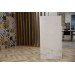 Плитка керамогранітна 3G0990 Imperial білий 600x1200x8 Golden Tile